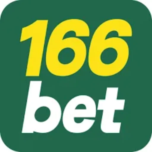 logo 166bet